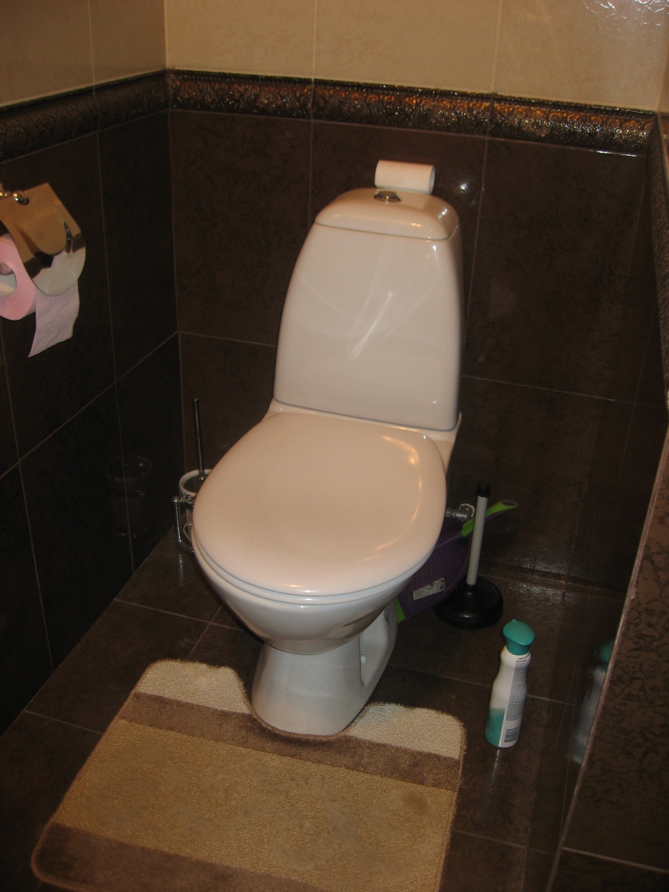 Таунхаус, 126.4 м² - фото 12