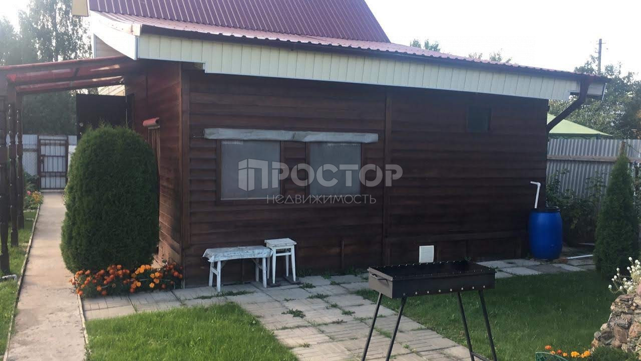 Дом, 61 м² - фото 2