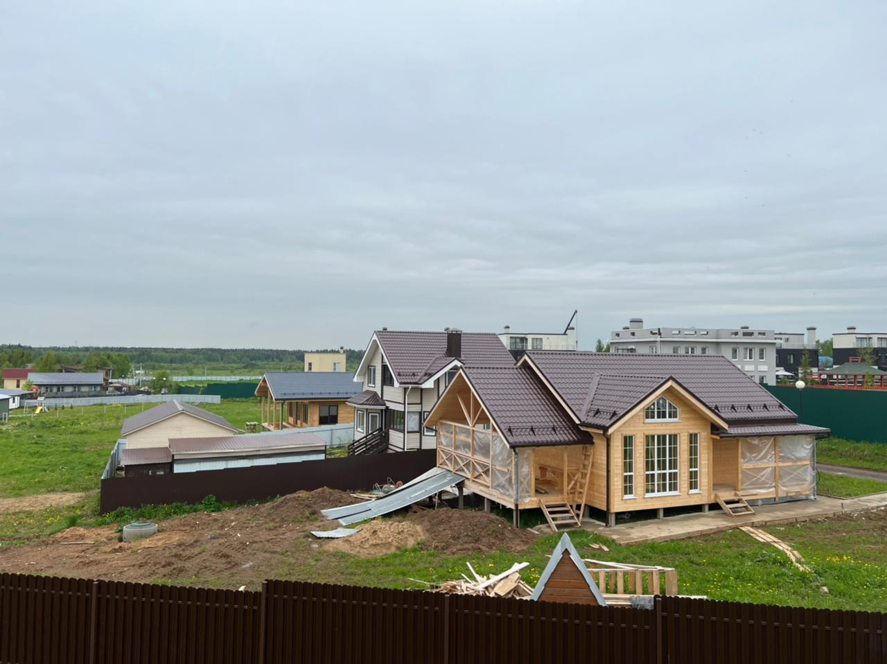 Дом, 156 м² - фото 22