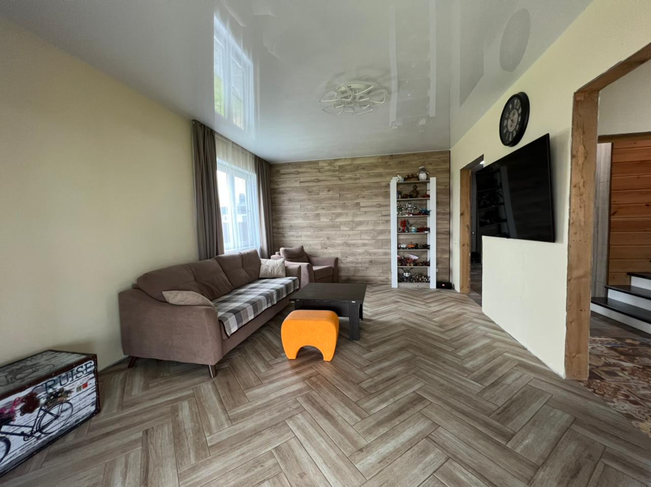 Дом, 156 м² - фото 10