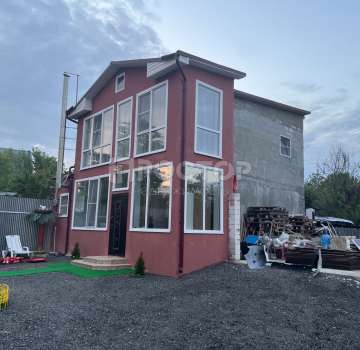 Дом в 3 км от МКАД