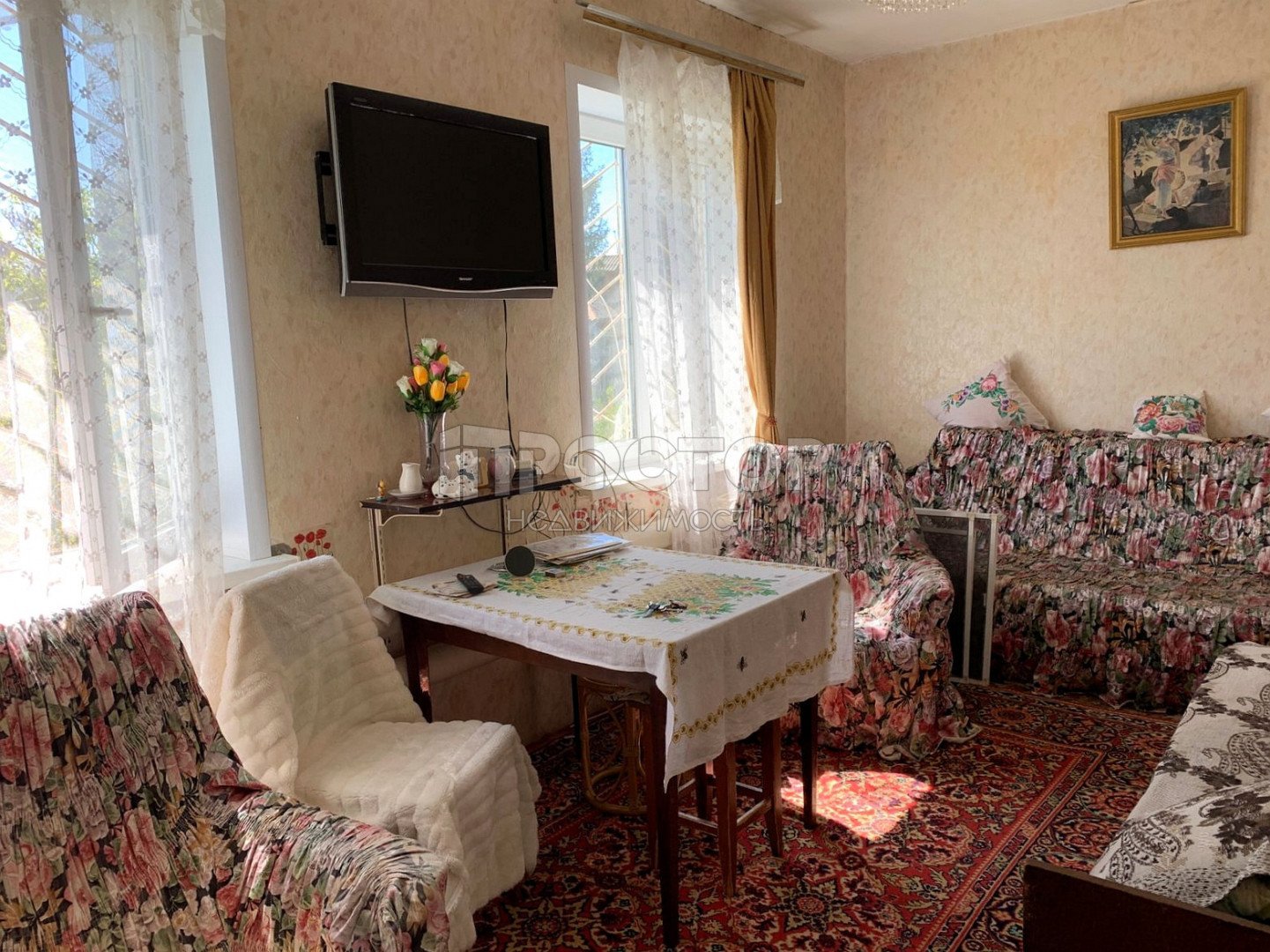 Дом, 130.8 м² - фото 8