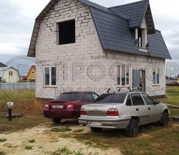 Фото объекта