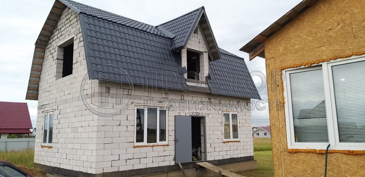 Купить загороднюю недвижимость