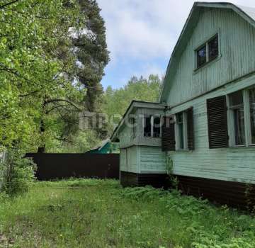 Купить загороднюю недвижимость