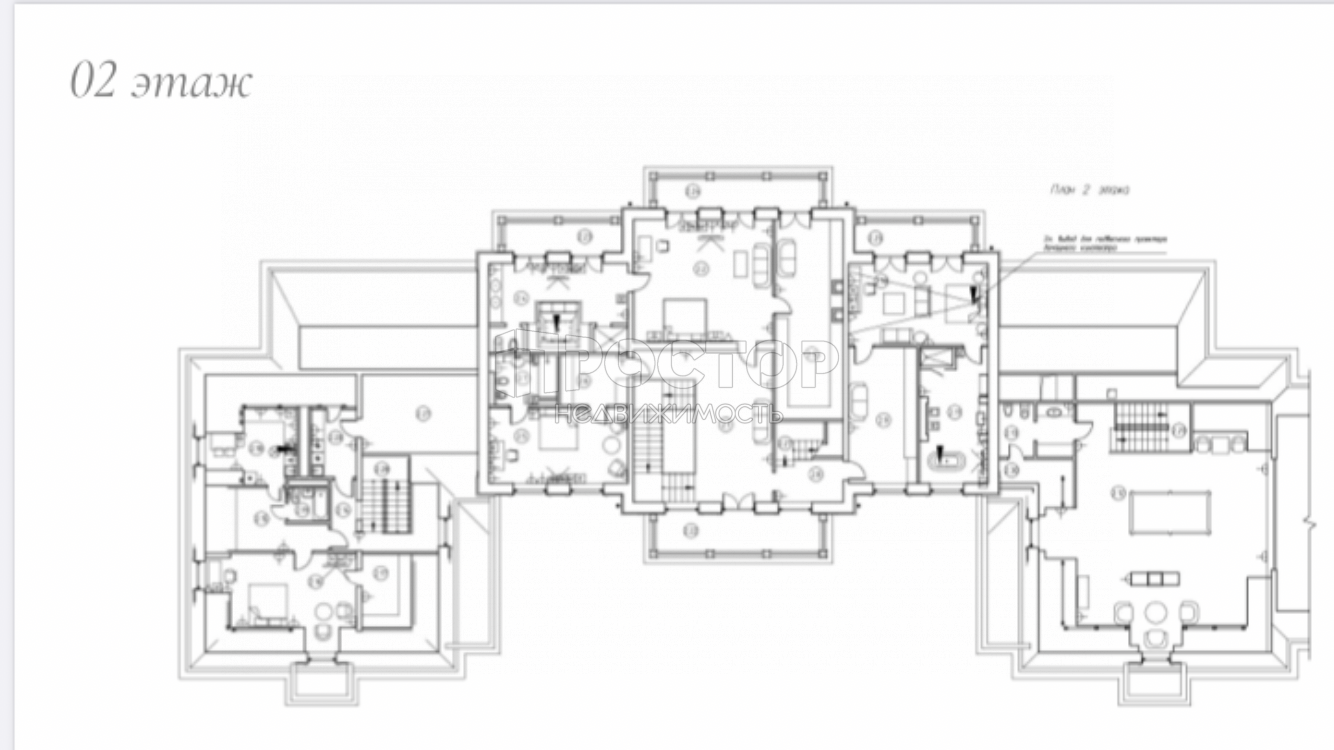 Дом, 4650 м² - фото 8