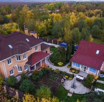 Купить загороднюю недвижимость