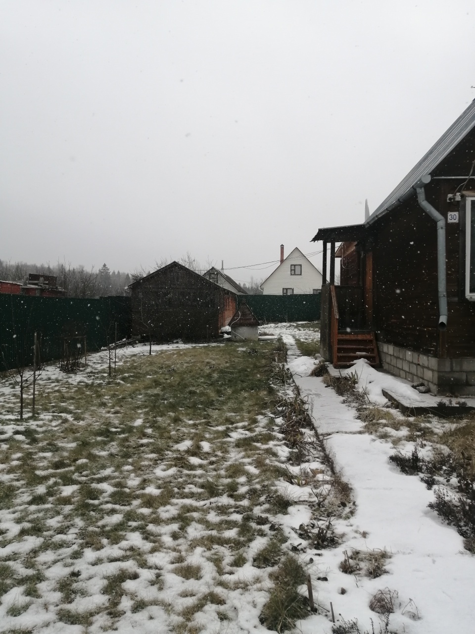 Дача, 54.1 м² - фото 9