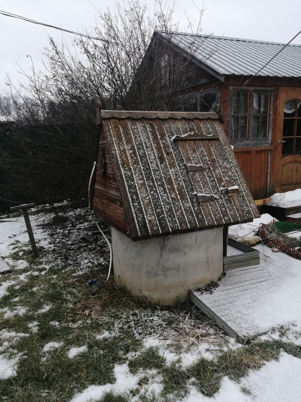 Дача, 54.1 м² - фото 7