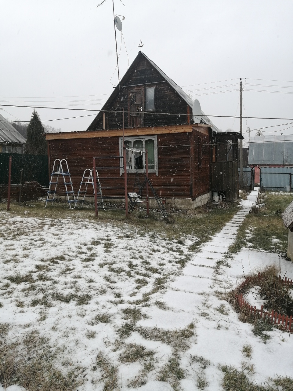 Дача, 54.1 м² - фото 6