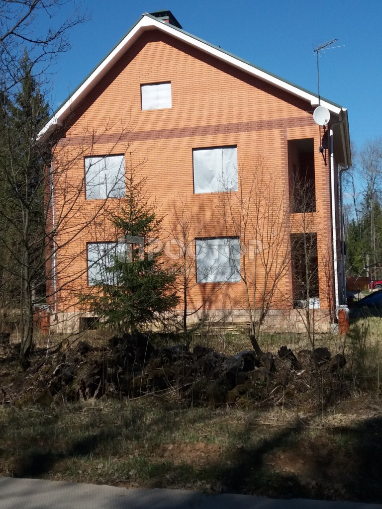 Дом, 282 м² - фото 19