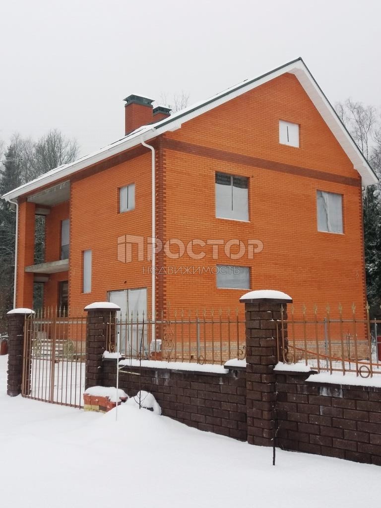 Дом, 282 м² - фото 5