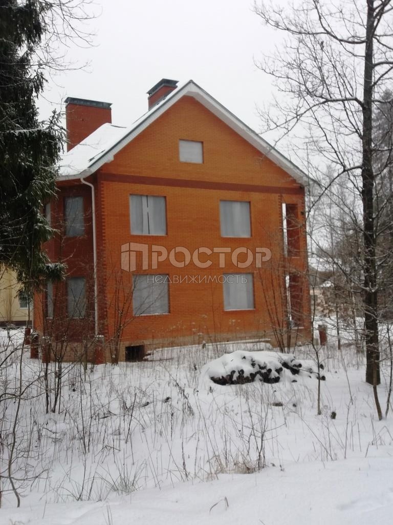 Дом, 282 м² - фото 10
