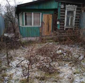 Купить загороднюю недвижимость