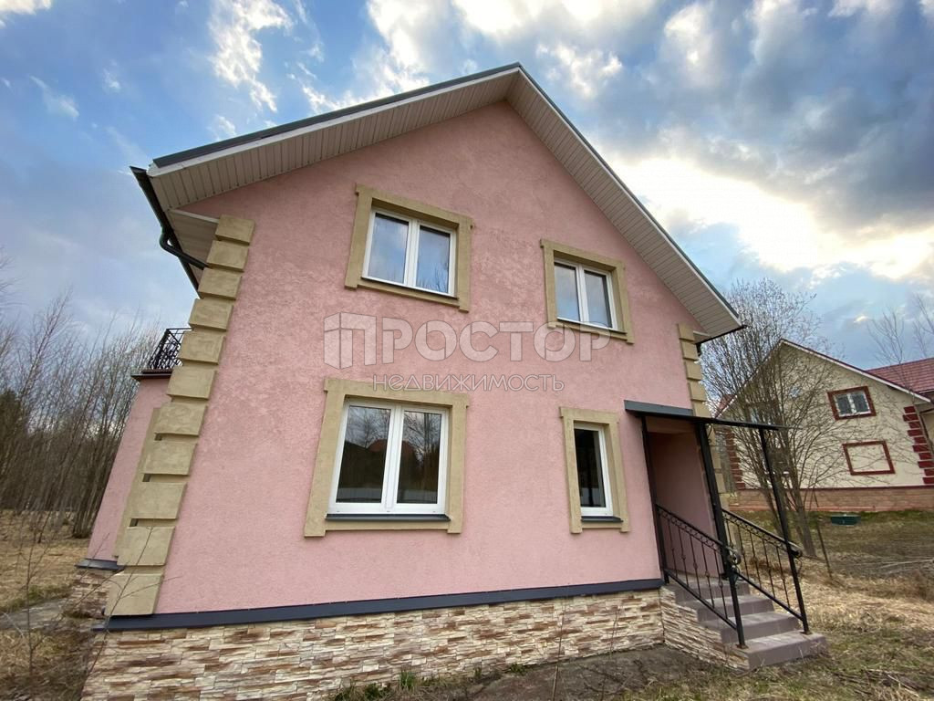 Дом, 160 м² - фото 6