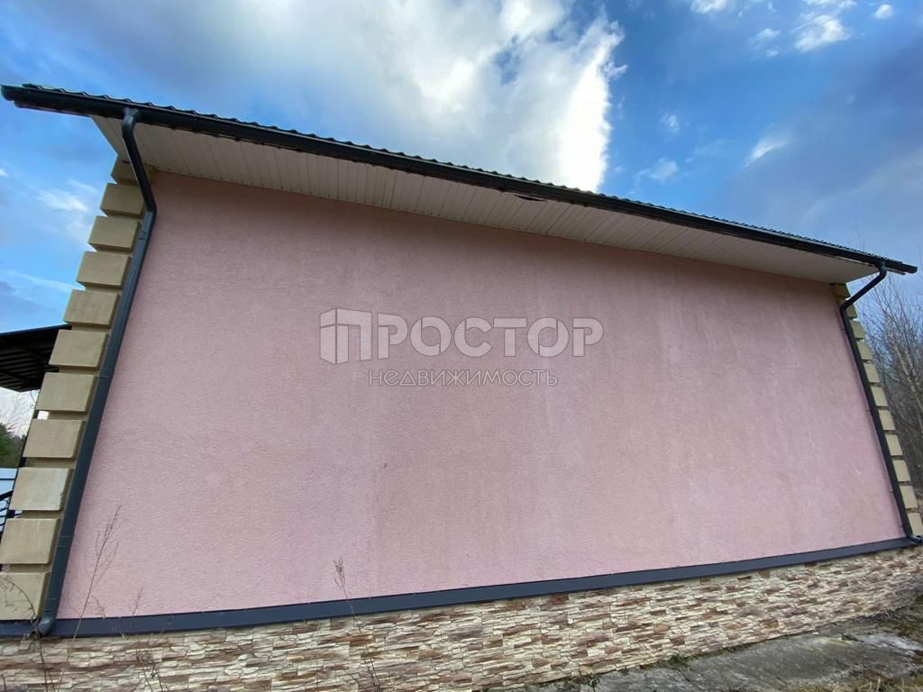 Дом, 160 м² - фото 9
