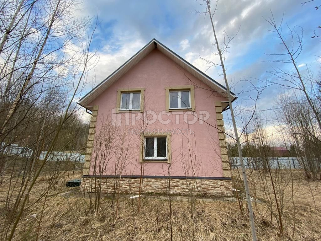 Дом, 160 м² - фото 8