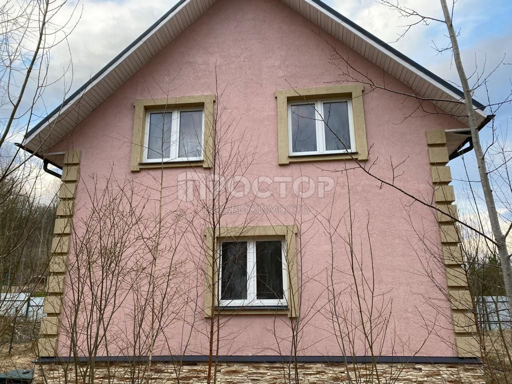 Дом, 160 м² - фото 4