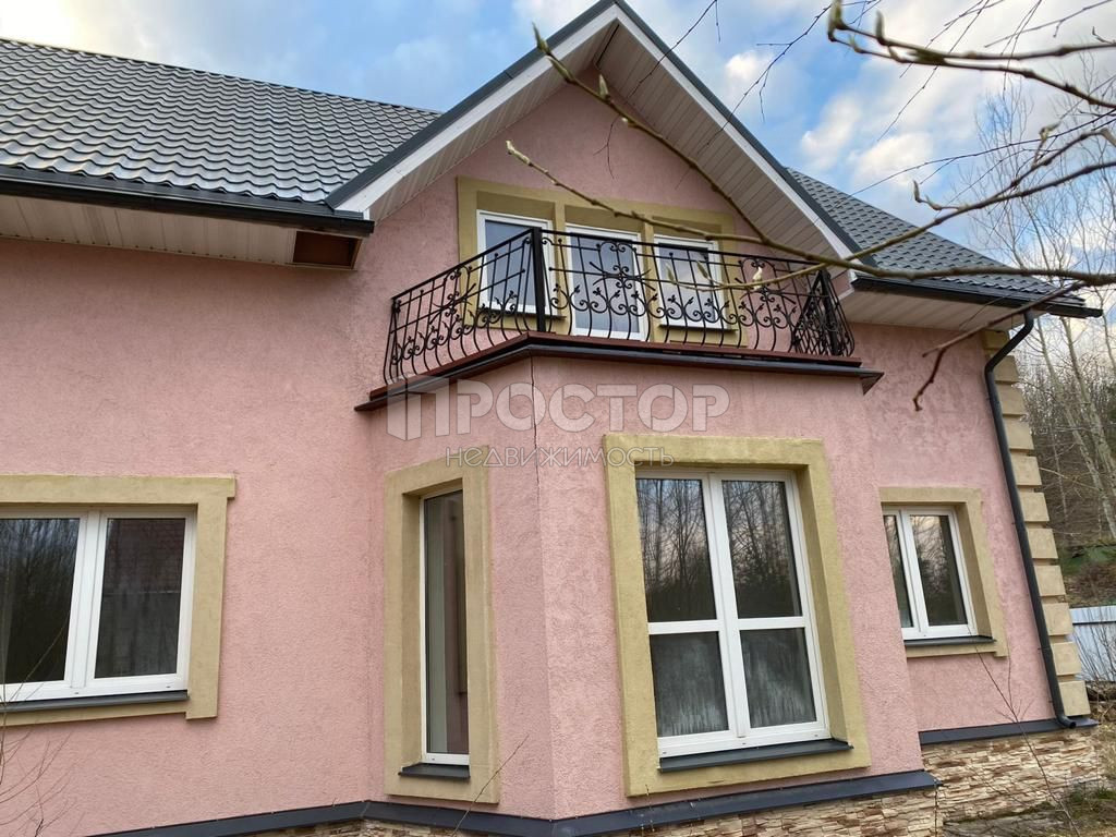 Дом, 160 м² - фото 2