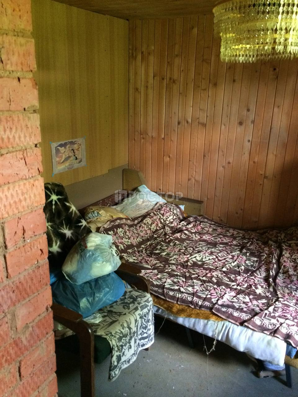 Дача, 47.7 м² - фото 10