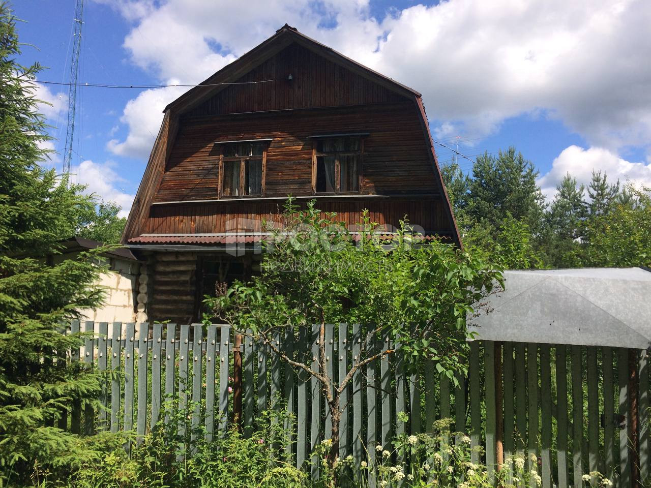 Дача, 47.7 м² - фото 4