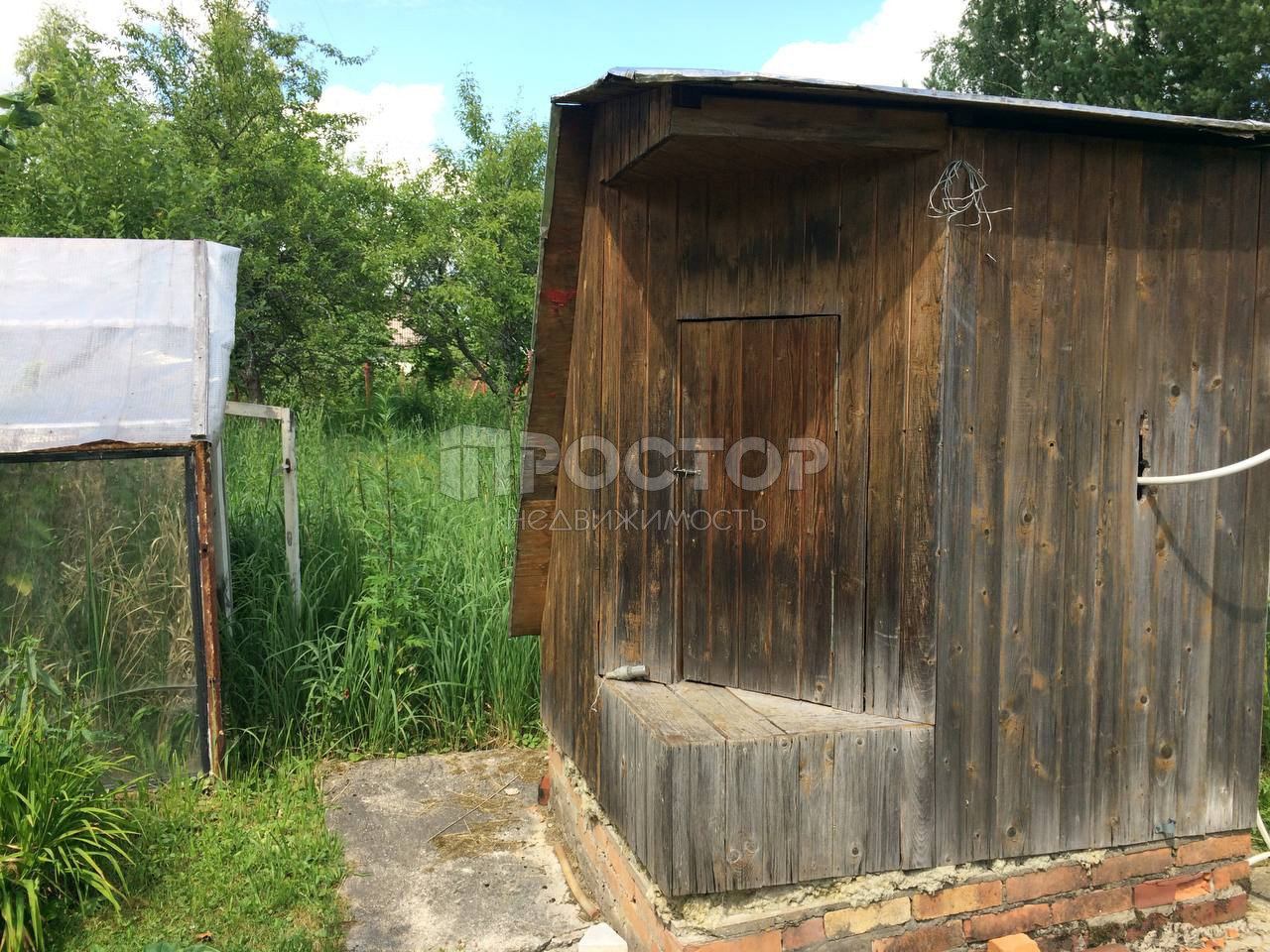 Дача, 47.7 м² - фото 22