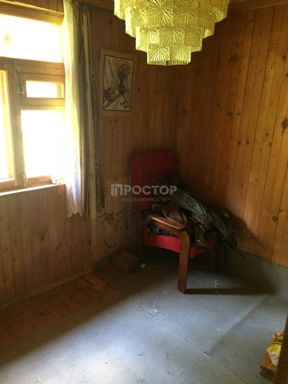 Дача, 47.7 м² - фото 13