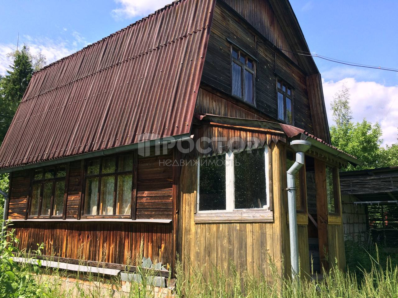 Дача, 47.7 м² - фото 5