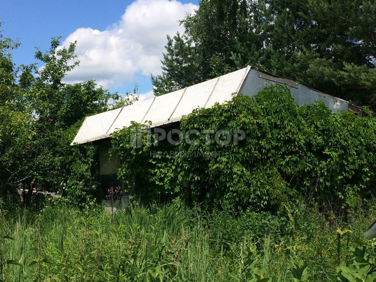 Дача, 47.7 м² - фото 29