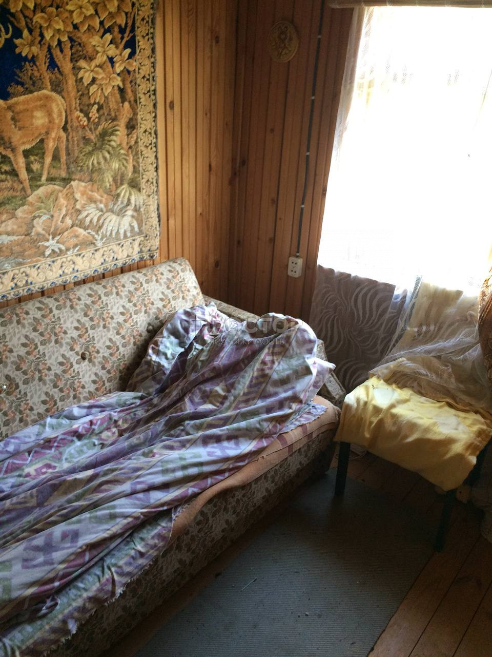 Дача, 47.7 м² - фото 21