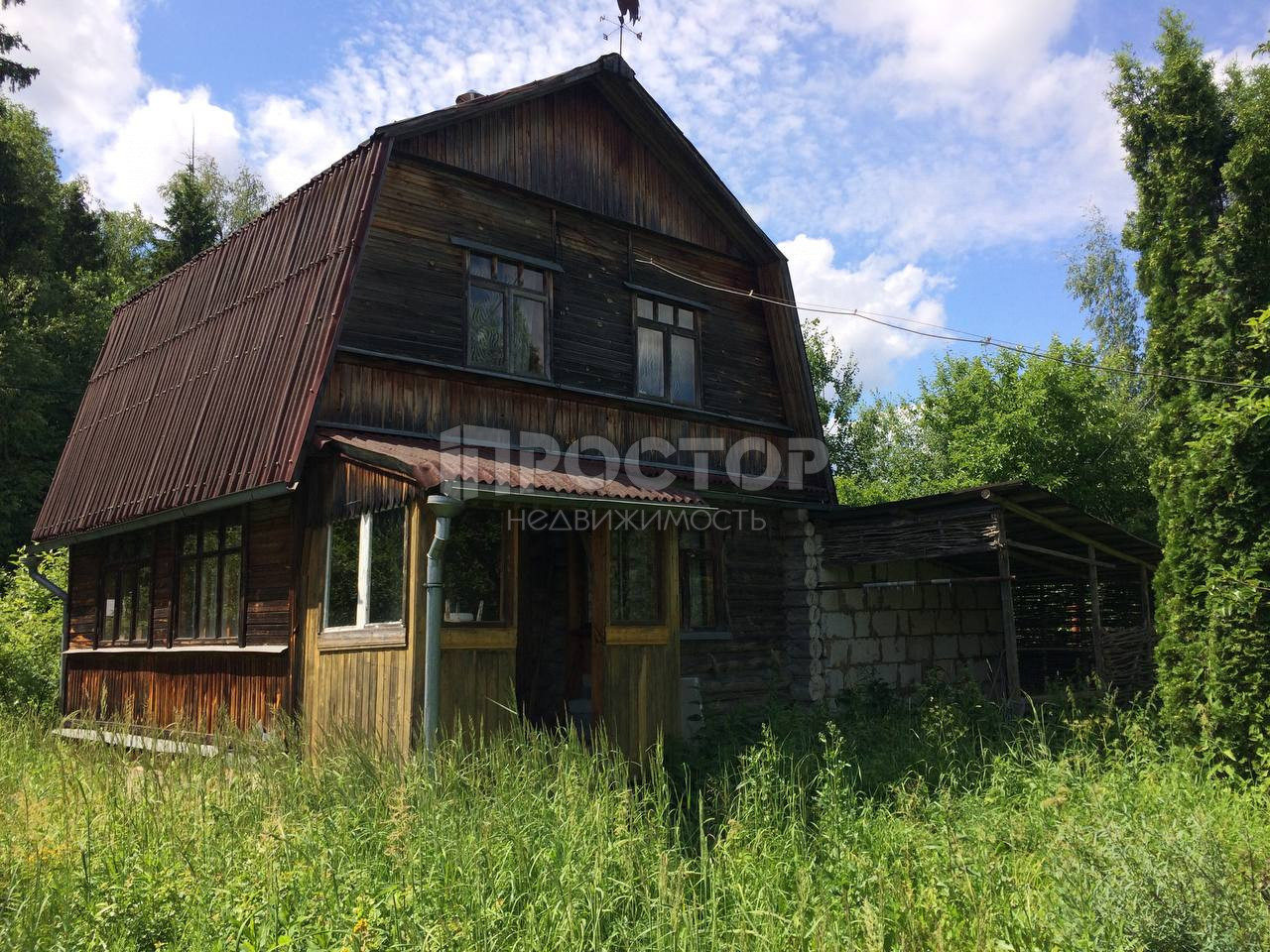Дача, 47.7 м² - фото 6