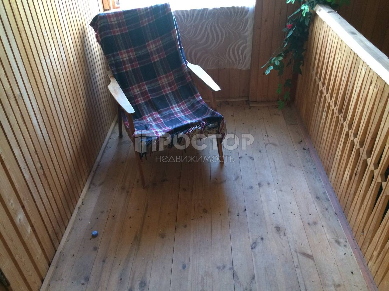 Дача, 47.7 м² - фото 18