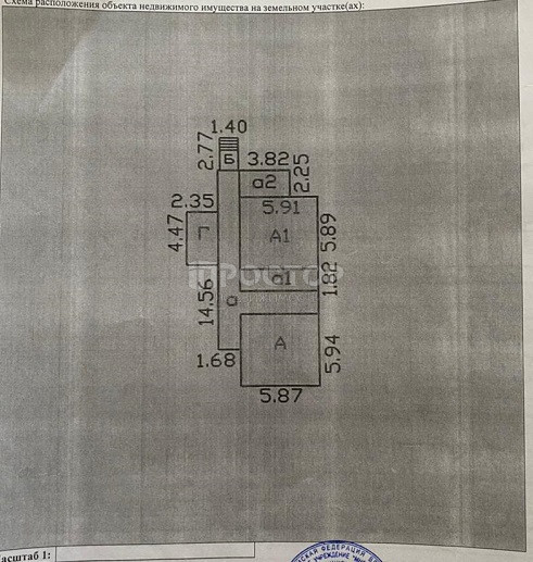 Дом, 55.7 м² - фото 5