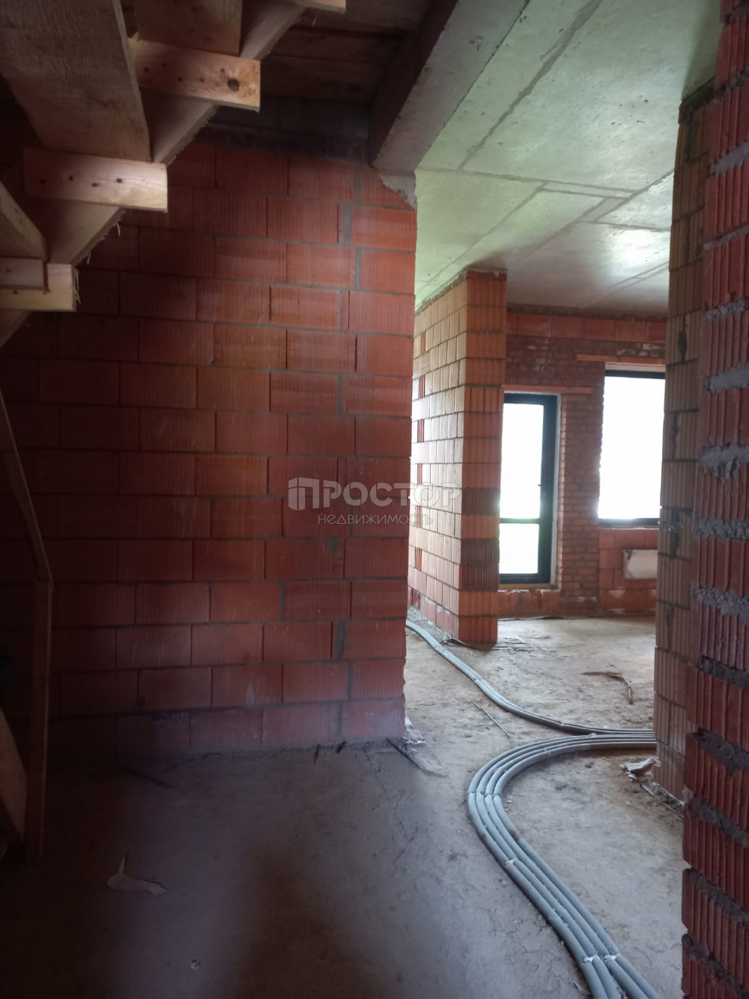 Таунхаус, 204.8 м² - фото 18