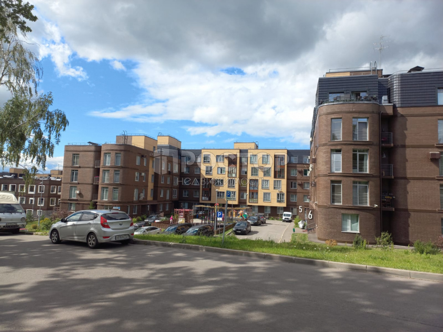Таунхаус, 204.8 м² - фото 4