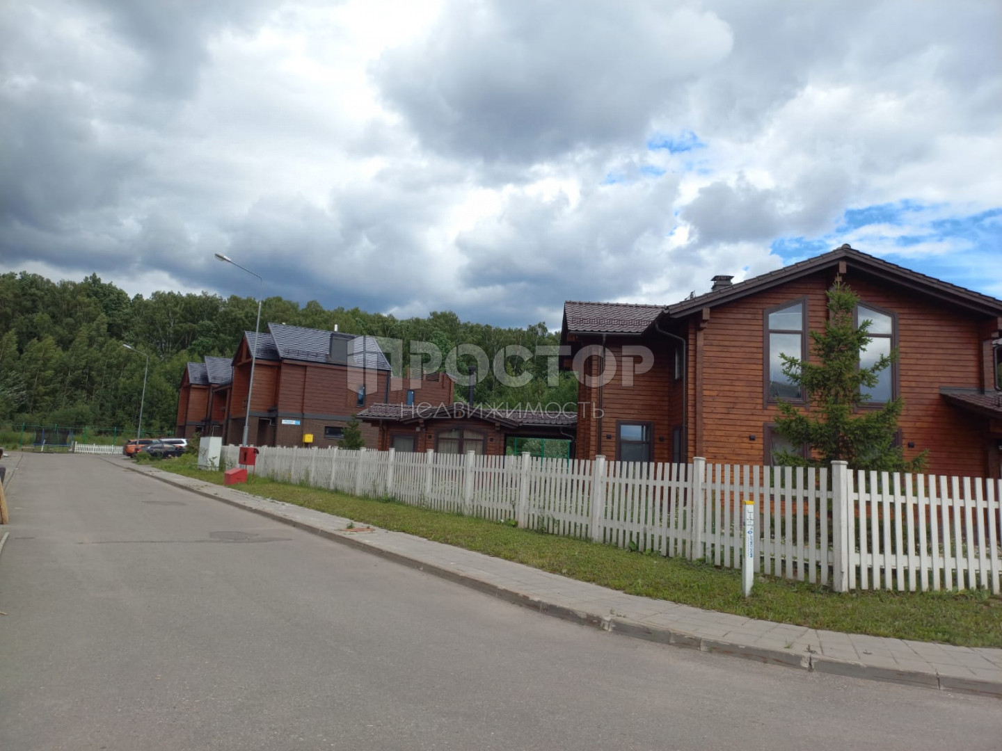 Таунхаус, 204.8 м² - фото 14