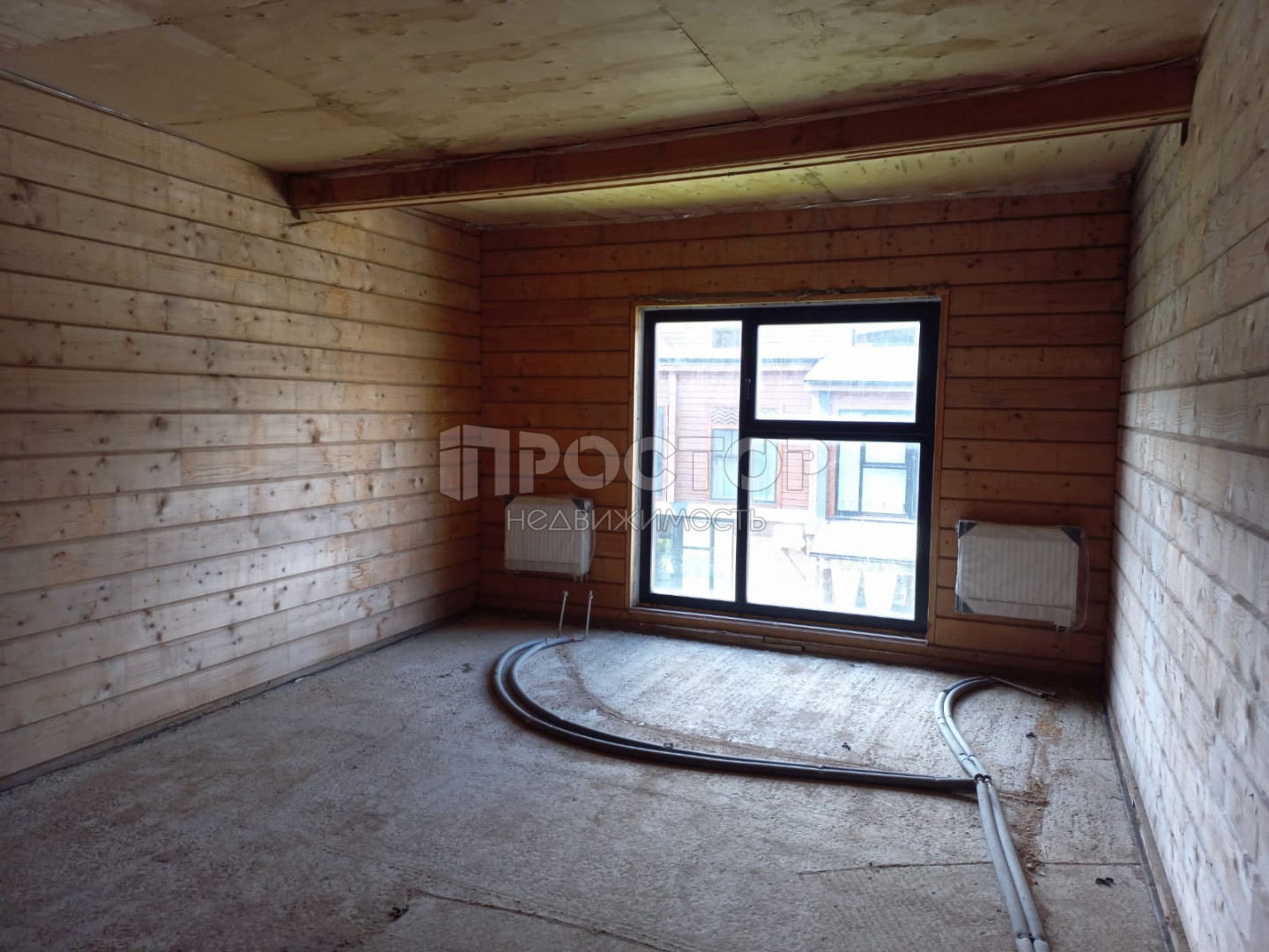 Таунхаус, 204.8 м² - фото 28