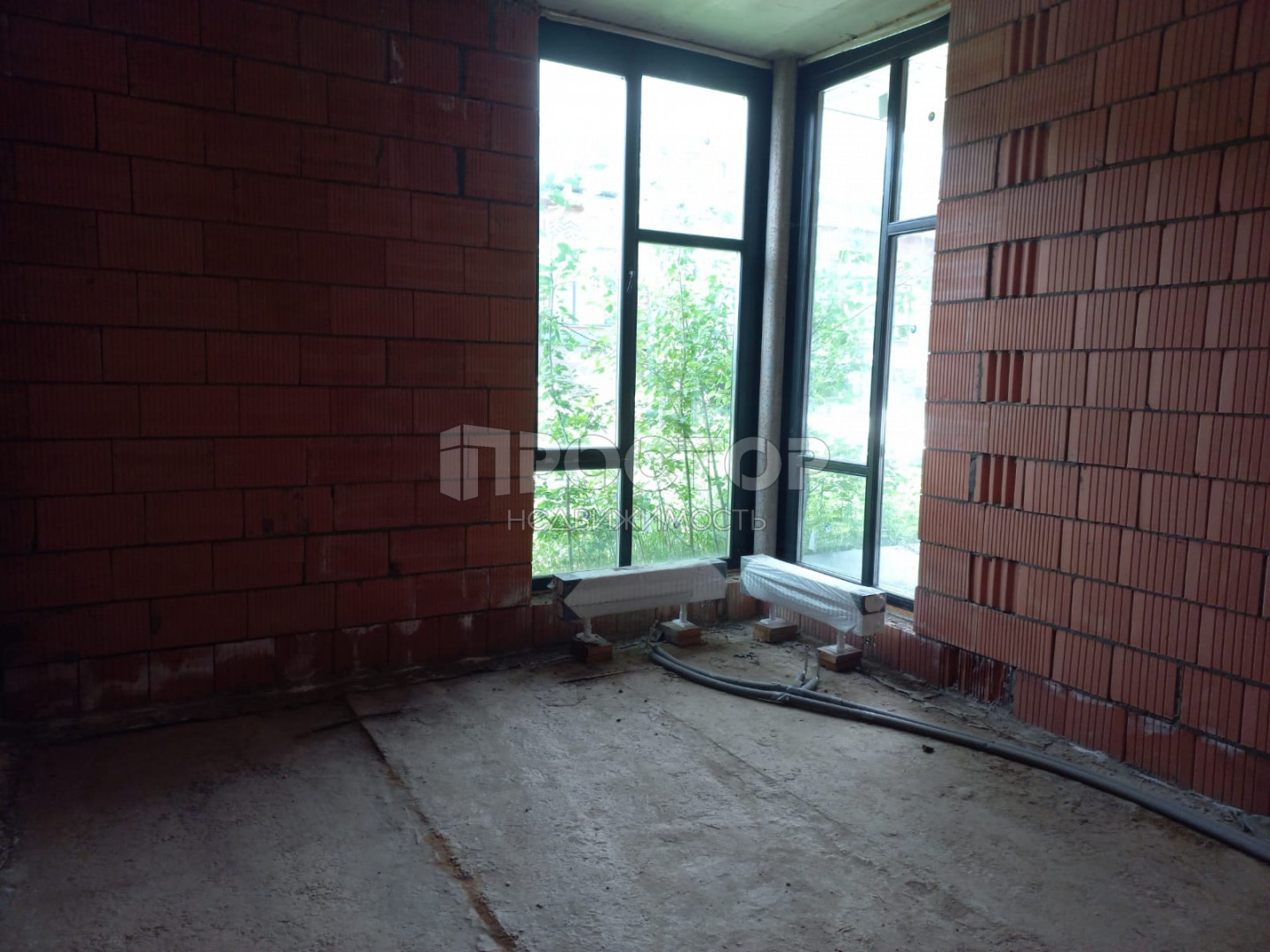 Таунхаус, 204.8 м² - фото 21