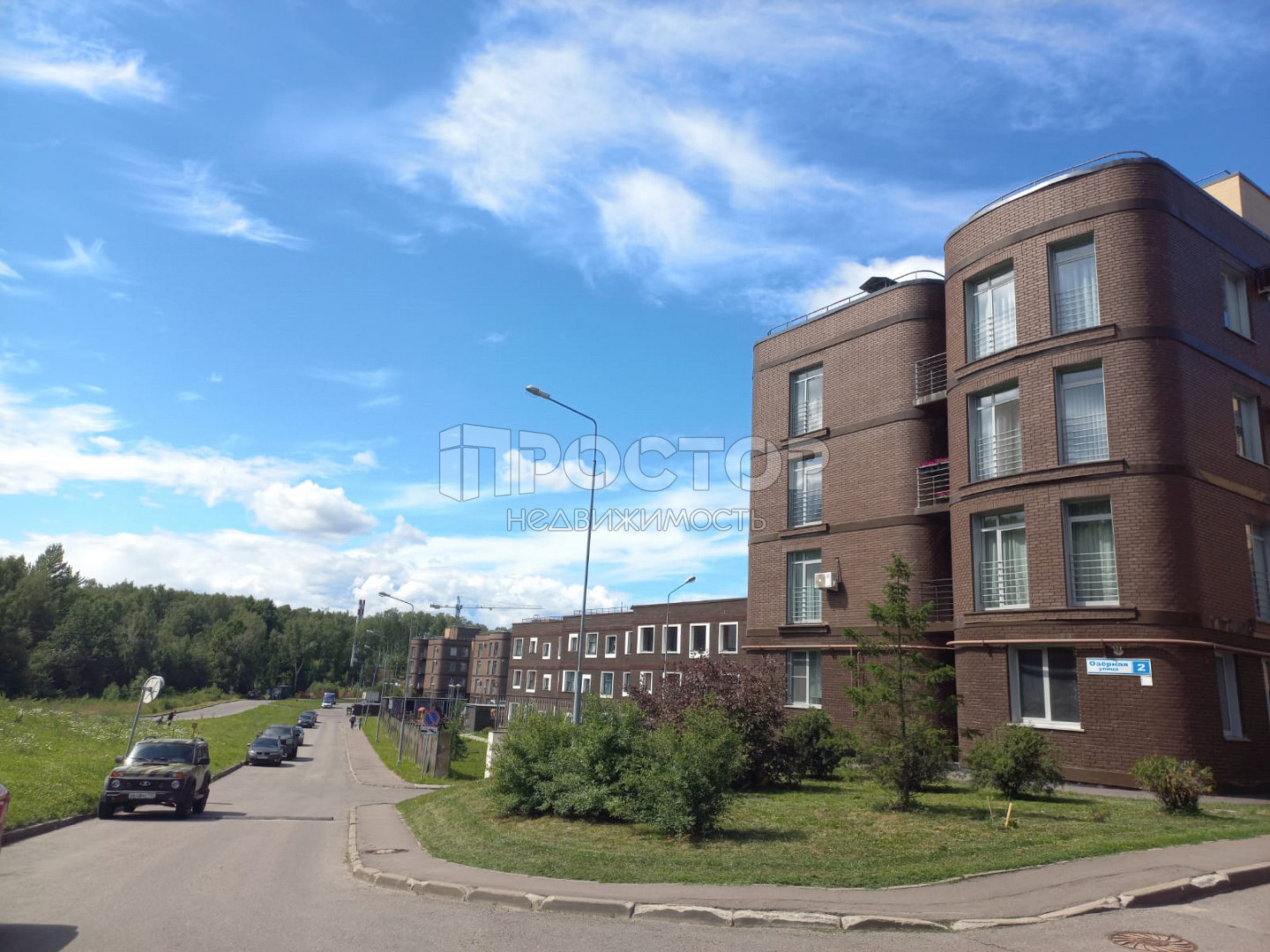 Таунхаус, 204.8 м² - фото 5