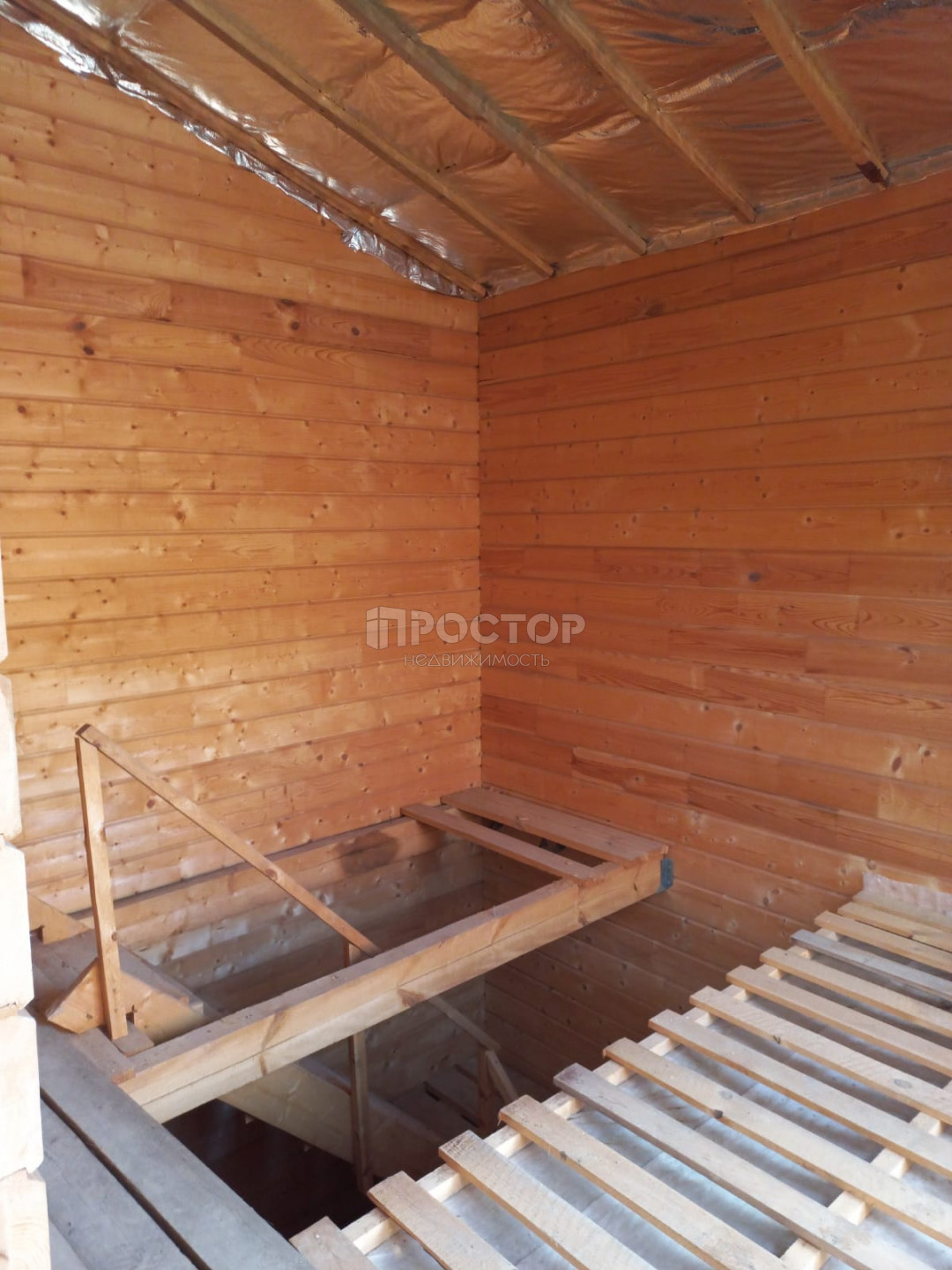 Таунхаус, 204.8 м² - фото 36