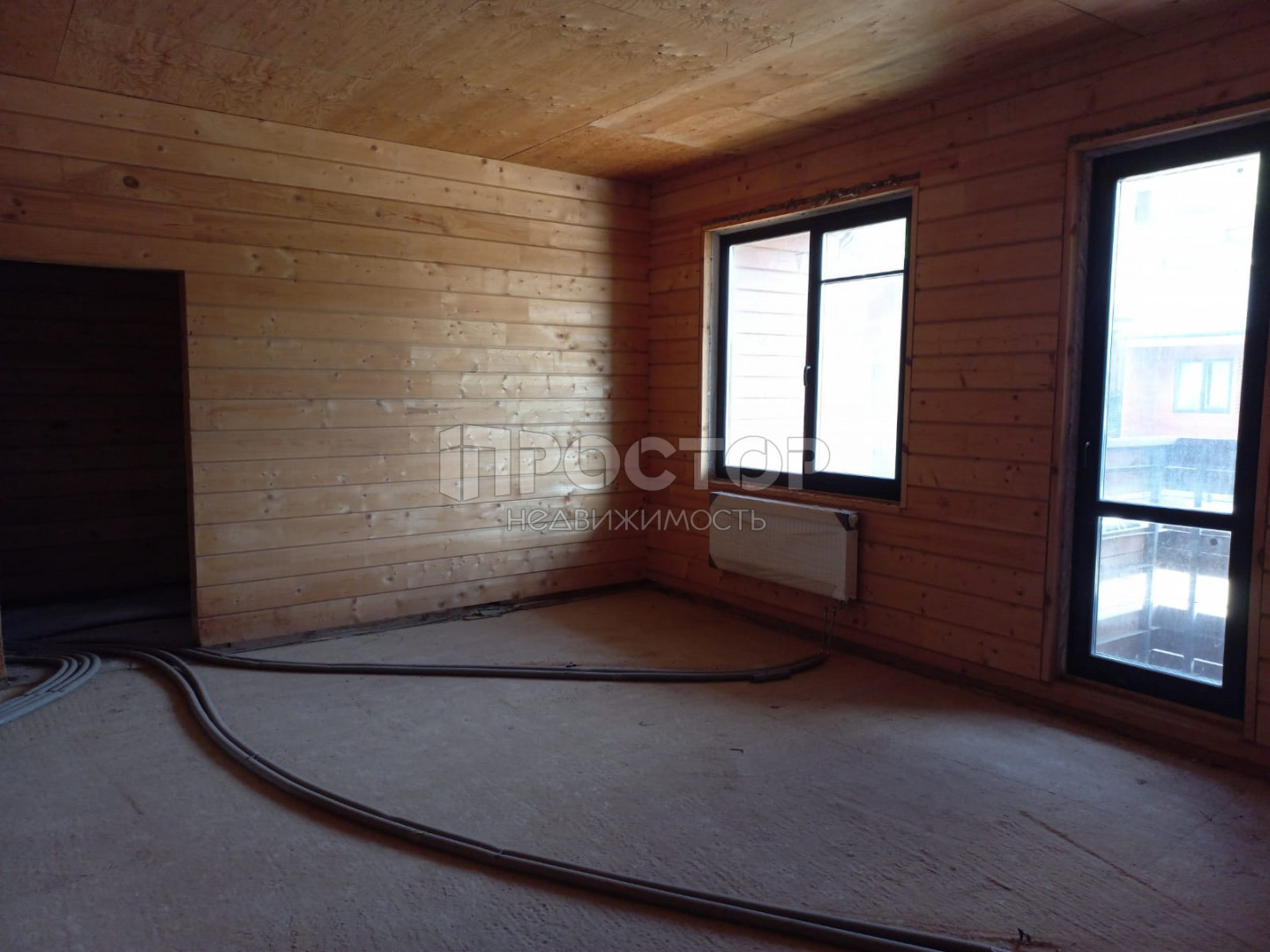 Таунхаус, 204.8 м² - фото 27