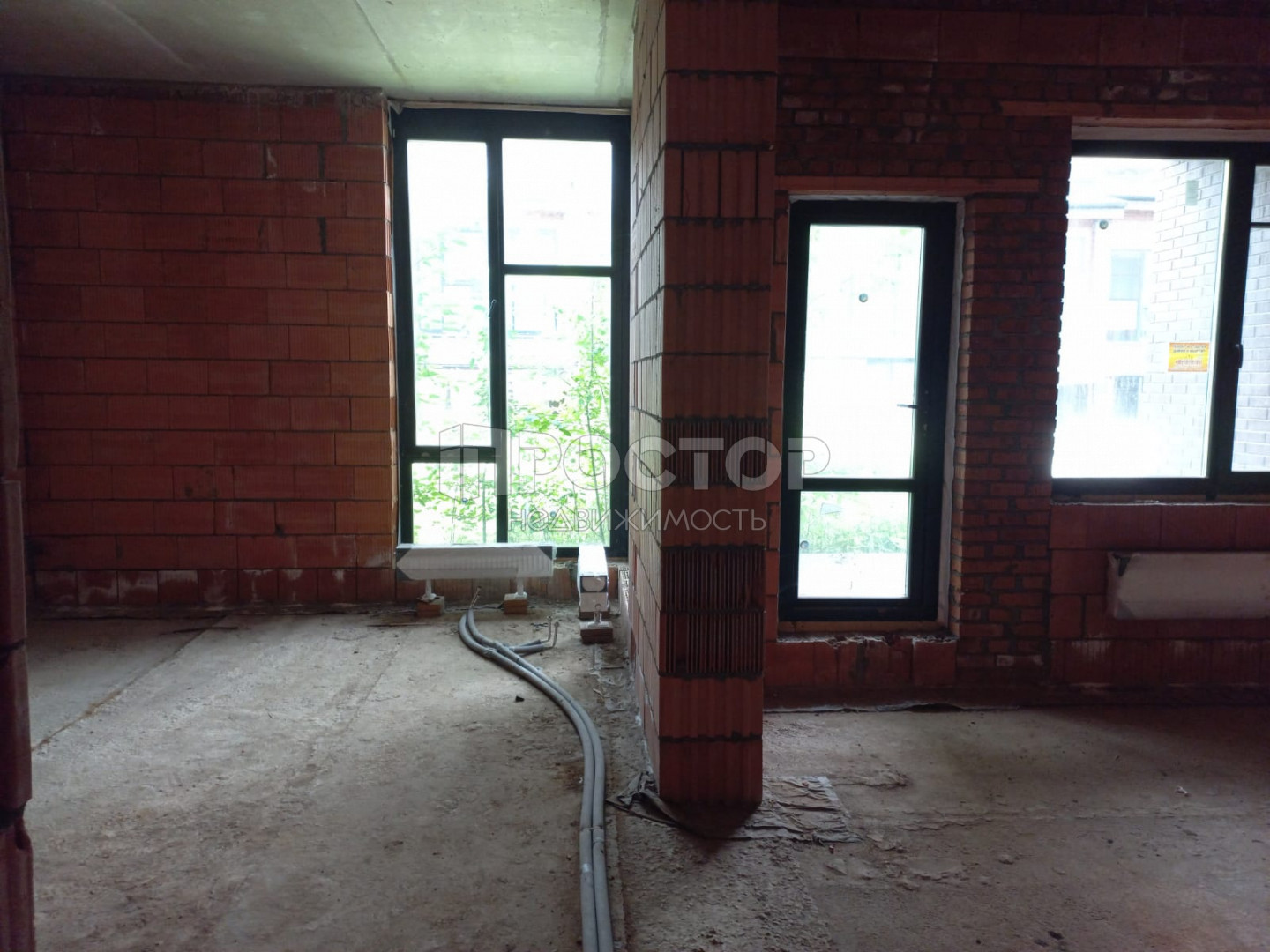 Таунхаус, 204.8 м² - фото 19