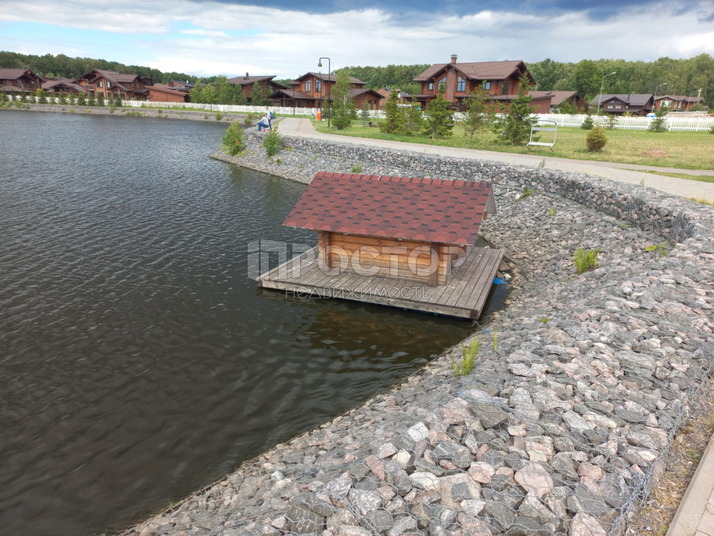 Таунхаус, 204.8 м² - фото 9