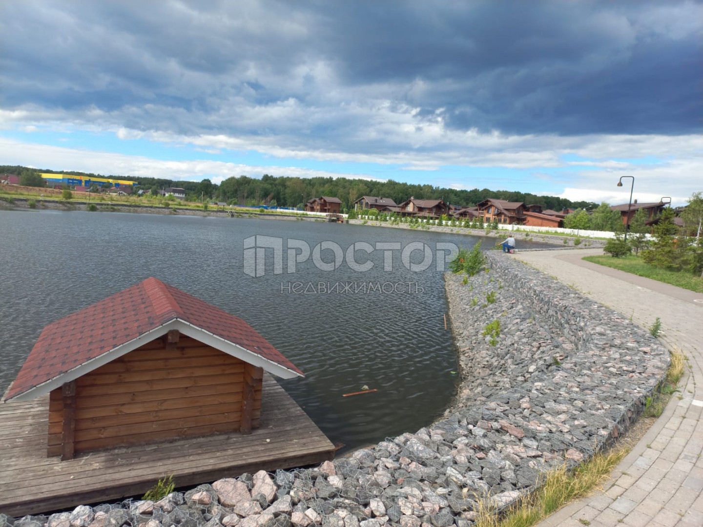 Таунхаус, 204.8 м² - фото 10