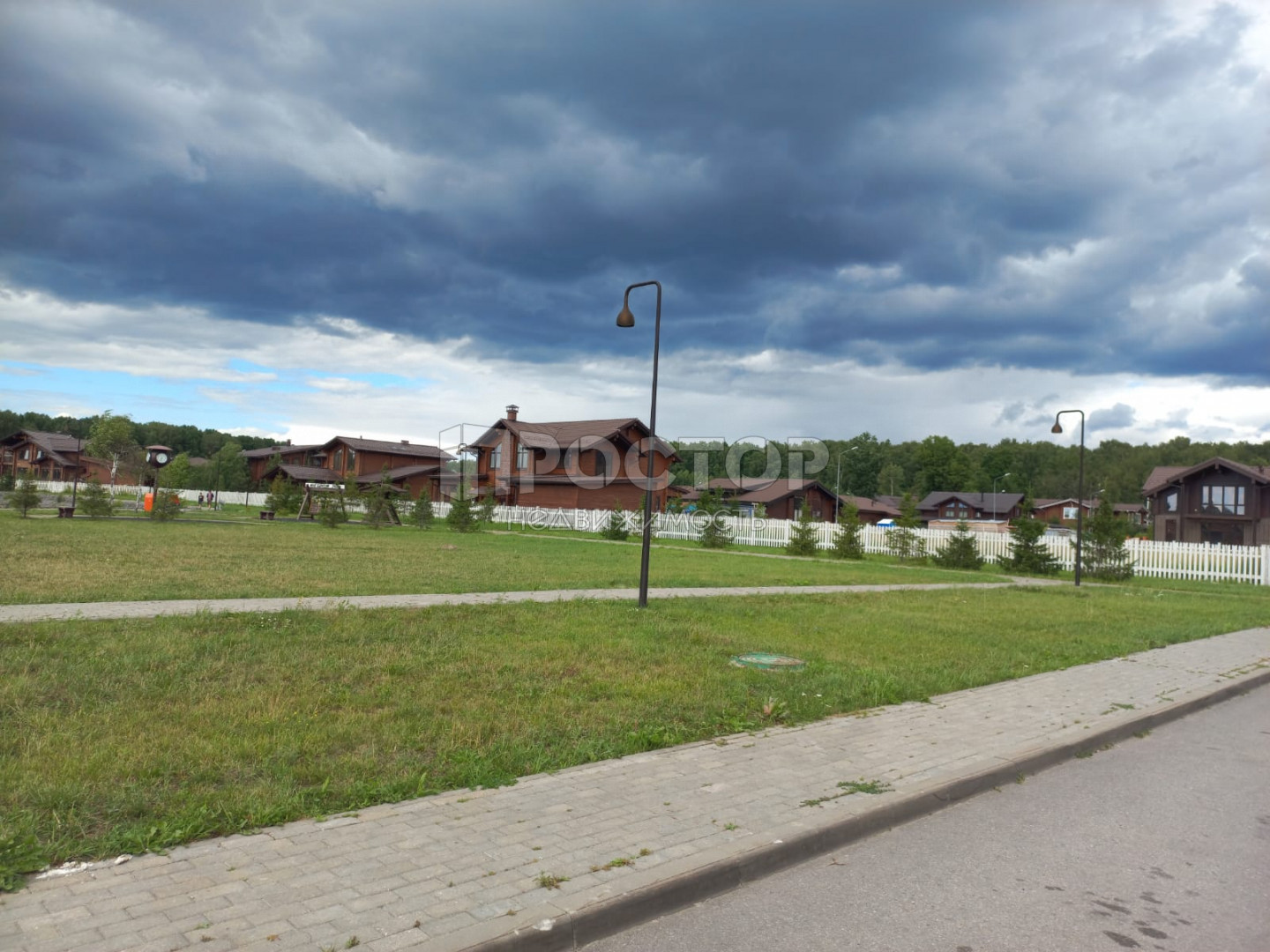 Таунхаус, 204.8 м² - фото 7