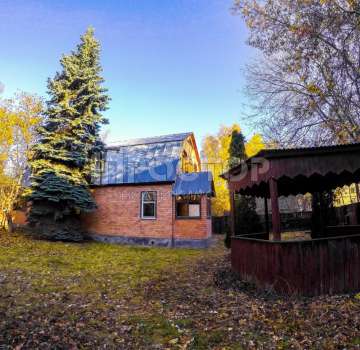 Купить загороднюю недвижимость