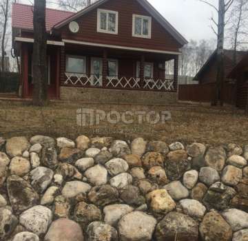 Отличный дом для вашей семьи