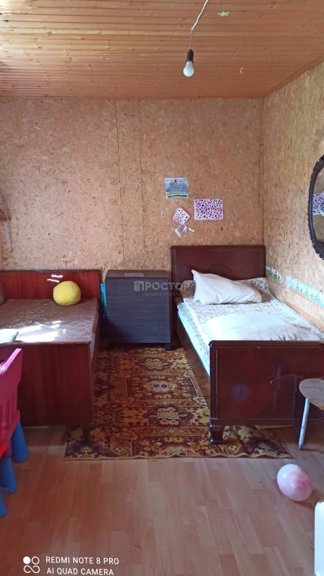 Дом, 70 м² - фото 10