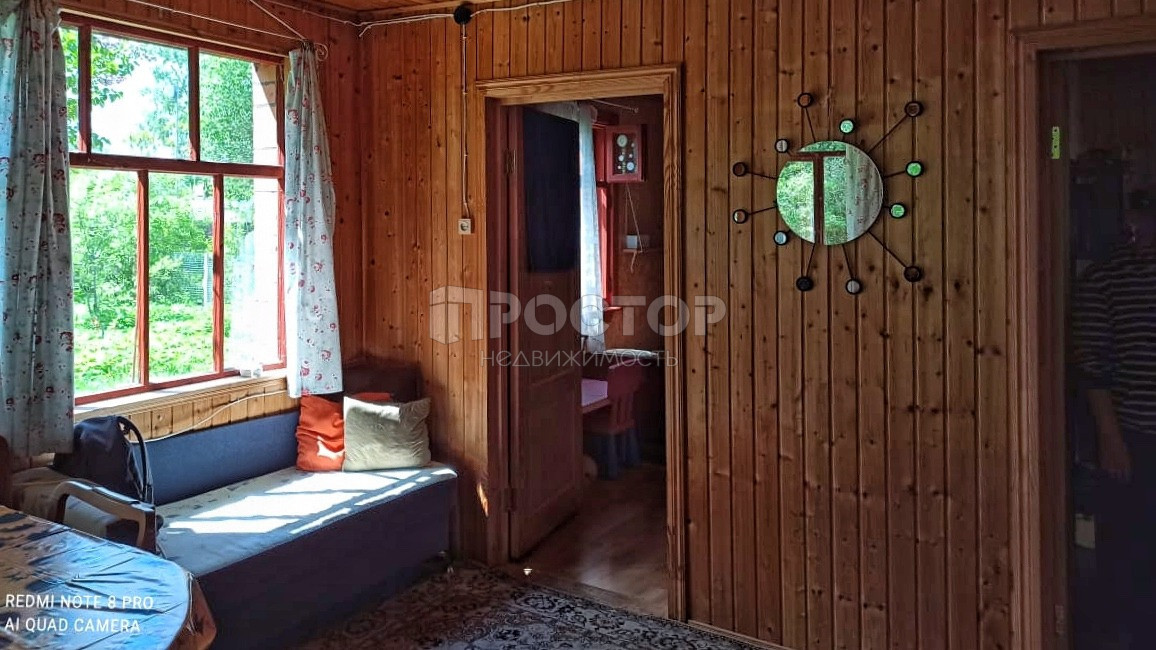 Дом, 70 м² - фото 8