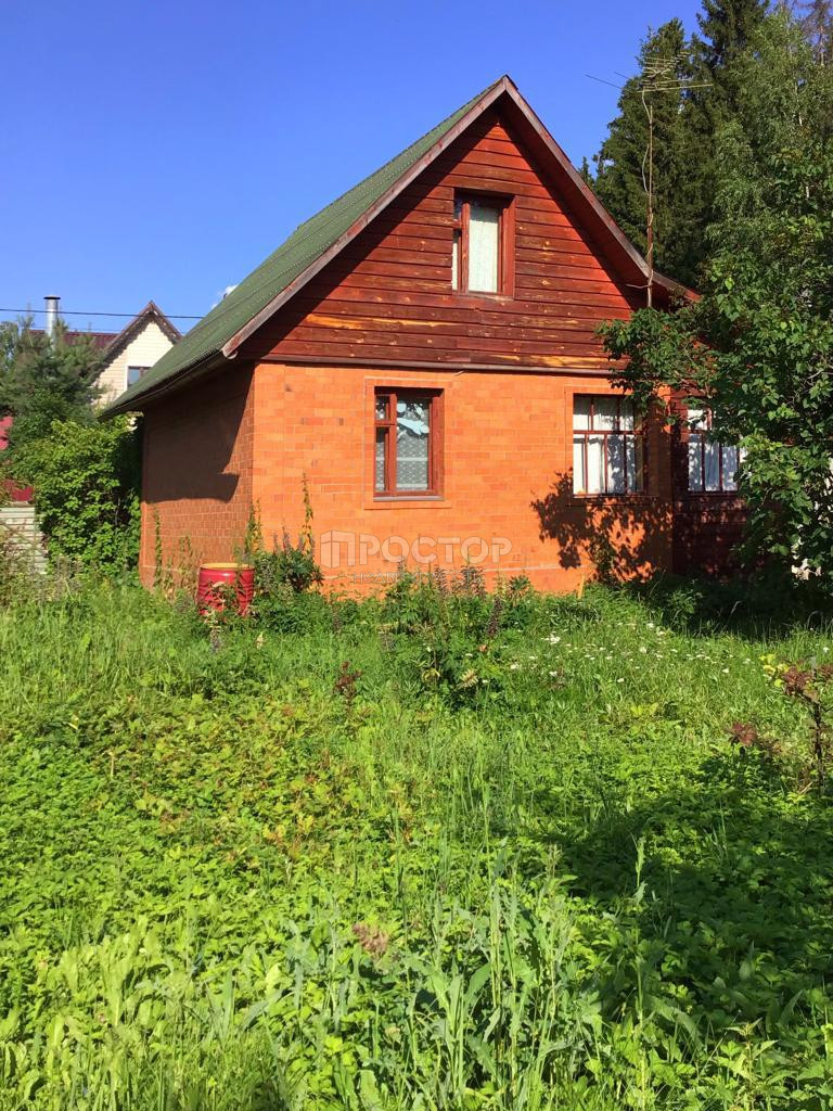 Дом, 70 м² - фото 3